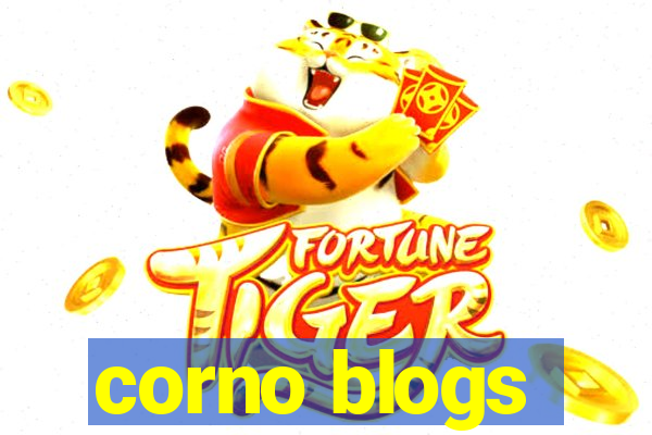 corno blogs